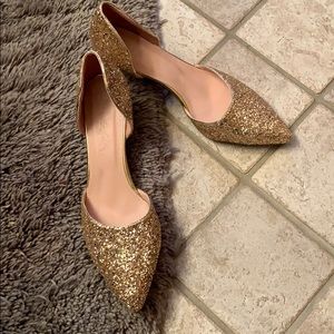 Gold 1.5 inch heals